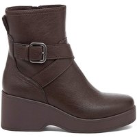 Jimmy Bangor Ankle Boot Dark