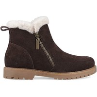 Hollis Zip Boot