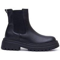 Rose Chelsea Boot
