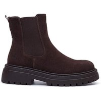 Chelsea Boot Chocolate