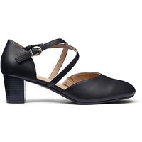 Sonnet D Fit Formal Shoe 1 2