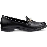 Clovelly Wide Fit Loafer