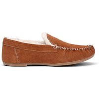 Dreams Moccasin Slipper Rich