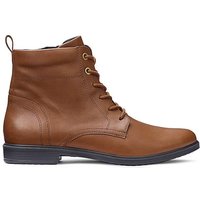 Surrey II Wide Fit Ankle Boot Rich 1 2