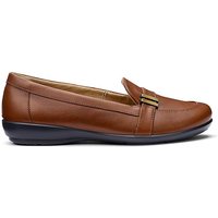 Clay Extra Wide Loafer Rich 1 2