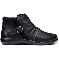 Bramley Wide Fit Ankle Boot 1 2