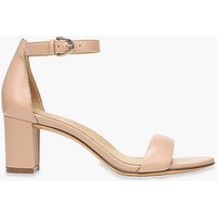 Vera Ankle Strap Sandals