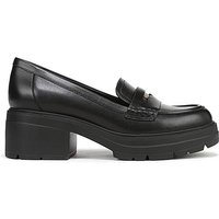 Lumos Leather Loafer