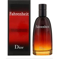Fahrenheit EDT