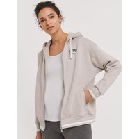 Squad Full Zip Hoodie S10
