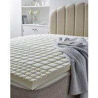 Better 6 Zone Mattress Topper