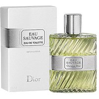 Eau Sauvage EDT