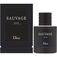 Sauvage Elixir EDP