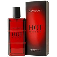 Hotwater EDT