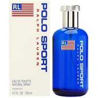 Sport EDT