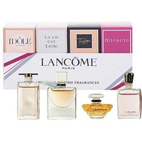 4 piece mini gift set