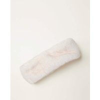 Faux Fur Headband ONE