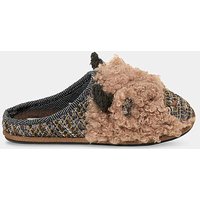 Hamish Cow Slipper