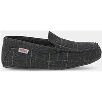 Noah Moccasin Slipper 1 2