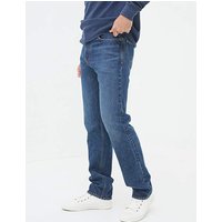 Indigo Denim Jean Indigo