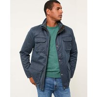 Broadsands Jacket TALL