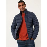 Dartmouth Puffer Coat
