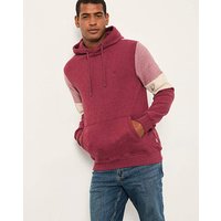 Brooke Cut & Sew Sweatshirt