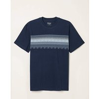 Jacquard T Shirt