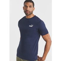 Essentials Small Logo T Shirt