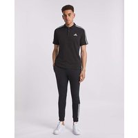 Essentials 3 Stripe Polo Shirt S34 37