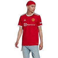 Manchester United FC Home Replica Shirt at Jacamo Manchester United FC Home Replica Shirt.