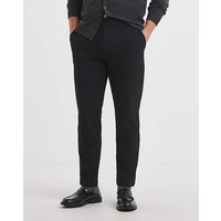 Elasticated Tapered Trouser