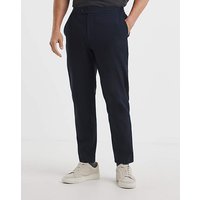 Tailored Elasticated Tapered Trouser 54R