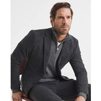 Cord Patch Pocket Blazer 48R