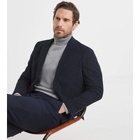 Cord Patch Pocket Blazer 40R