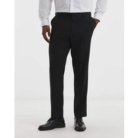 James Regular Fit Stretch Suit Trouser Jacamo
