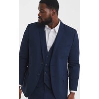 James Regular Fit Stretch Suit Jacket