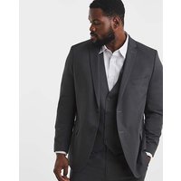 James Regular Fit Stretch Suit Jacket Jacamo 48S