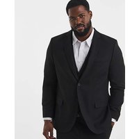 James Regular Fit Stretch Suit Jacket Jacamo 52R