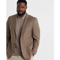 Single Breasted Blazer