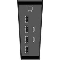 PS5 Venom USB Hub at JD Williams Catalogue PS5 Venom USB Hub.