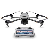 DJI Mavic 3 Classic Drone (with RC) at Jacamo DJI Mavic 3 Classic Drone (with RC).