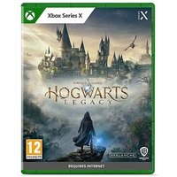 Hogwarts Legacy Standard Edition SX