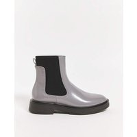 Classic Chelsea Ankle Boots Wide
