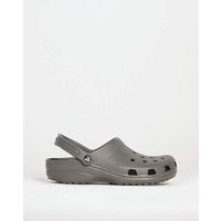 Classic Clogs Slate Slate