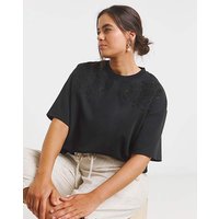 Cut Work Top