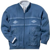 Premier Man Jacquard Zipper Cardigan R at JD Williams Catalogue Premier Man Jacquard Zipper Cardigan R.