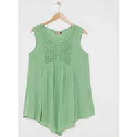 Crochet Tunic