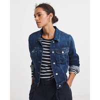 Slim Jacket