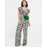 Fabulous Floral Jumpsuit Multi